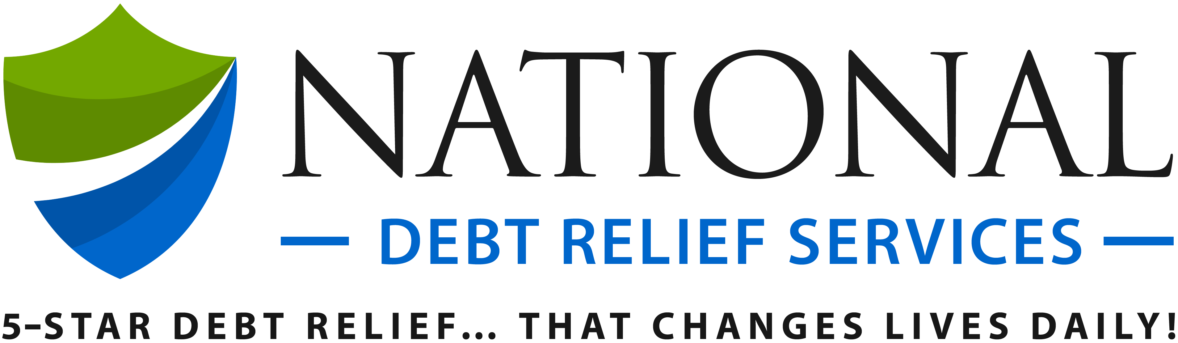 National Debt Services and Relief