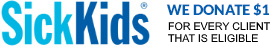 SickKidsDonation
