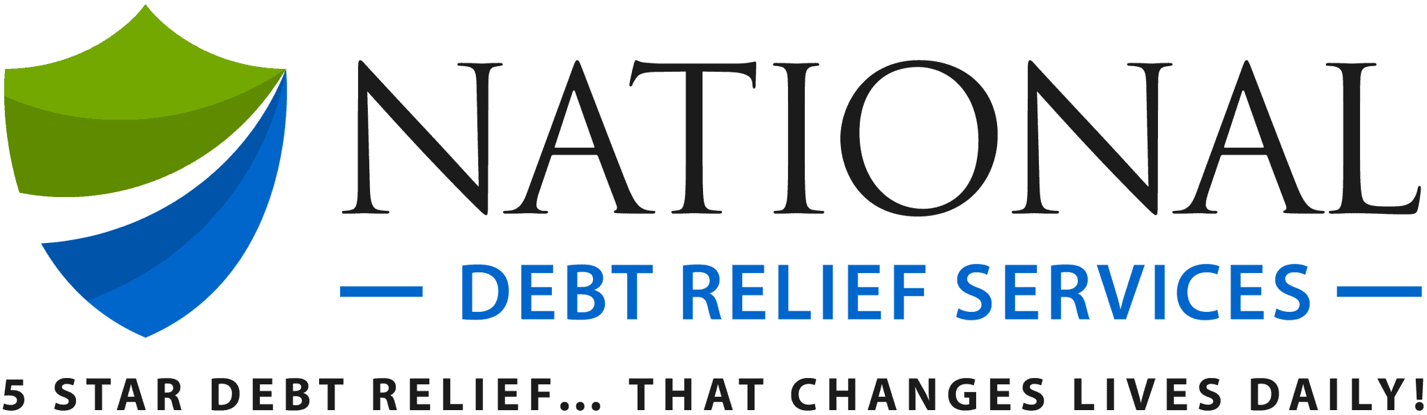freedom debt relief vs national debt relief