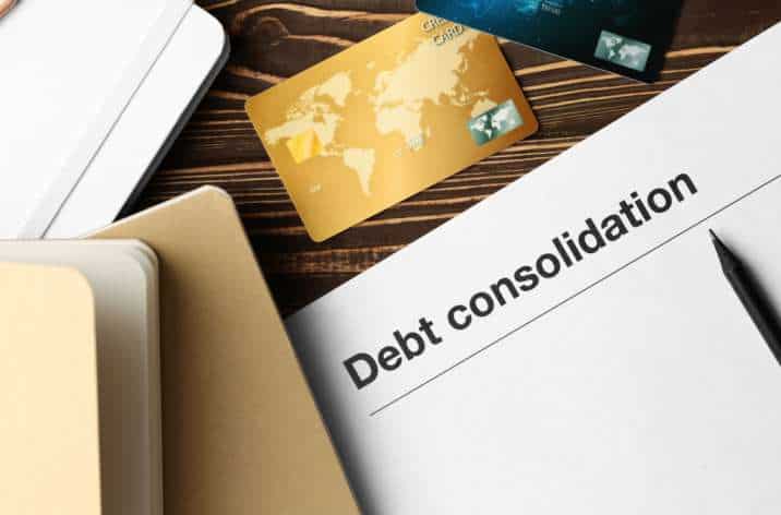Canada Debt Consolidation Program