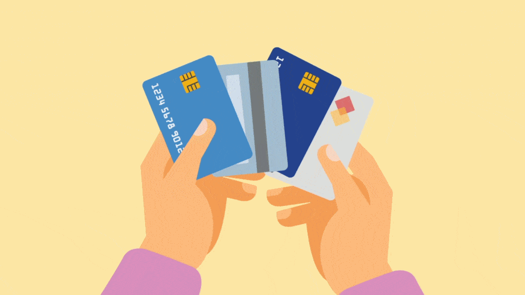 Canada Credit Card Debt
