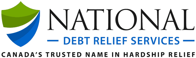 Nation Debt Relief Logo