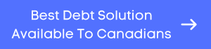 Debt Solution Canada