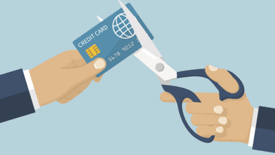 Guide How to Stop Credit Card Debt