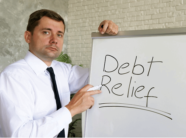 Debt Settlement Program