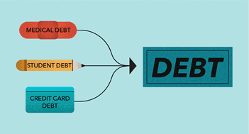 Debt Relief Canada - National Debt Relief
