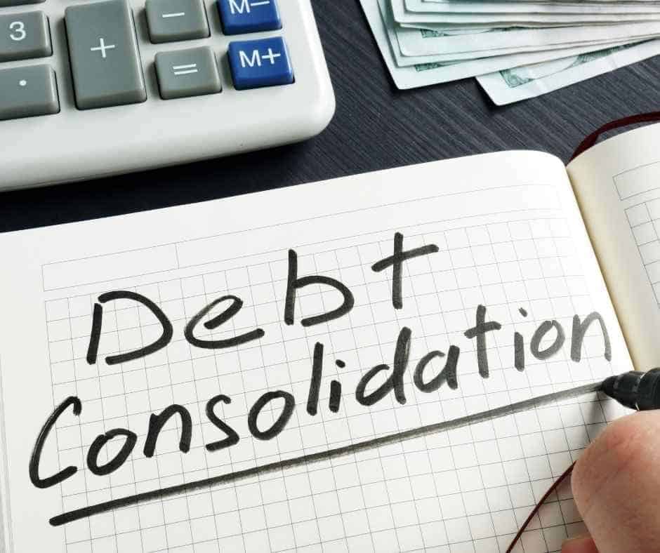 2021 Update Canadian Debt Consolidation Plan Can I Do It Myself   11 1 