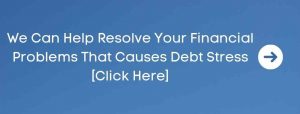 Resolve Debt Stress
