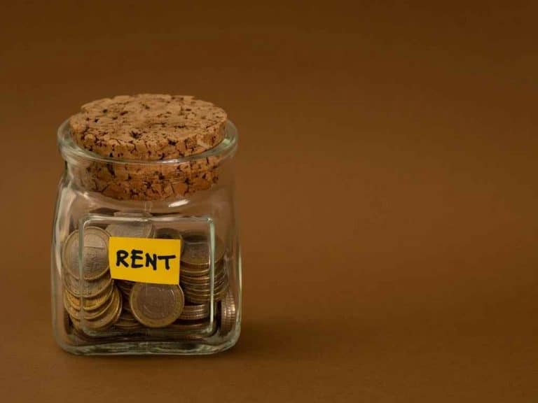Rent Payments Deferrals