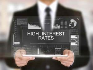 High-Interest Loan