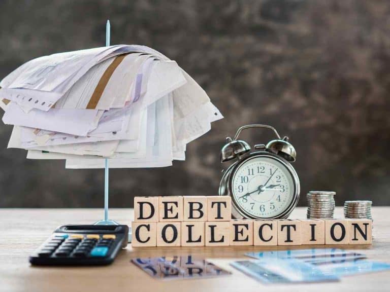 CRA Collect Debt