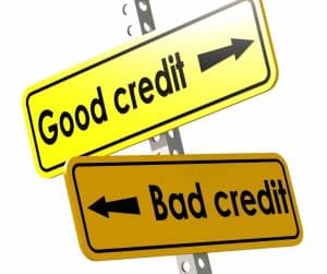 Credit Score