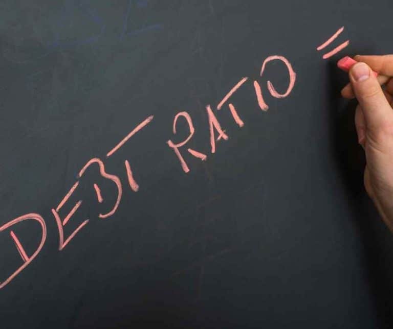 Calculate Your Debt-to-Income Ratio