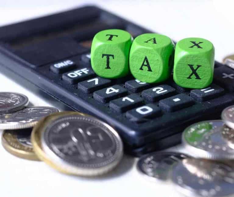 Underlying Tax Obligation