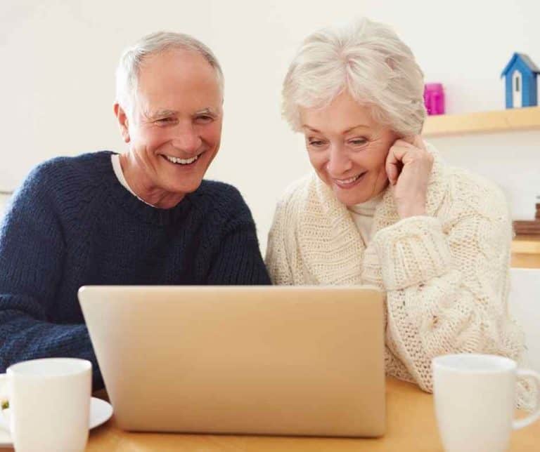 Debt Relief for Seniors