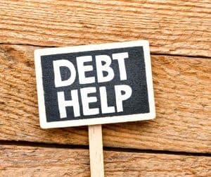 Credit Card Debt Help