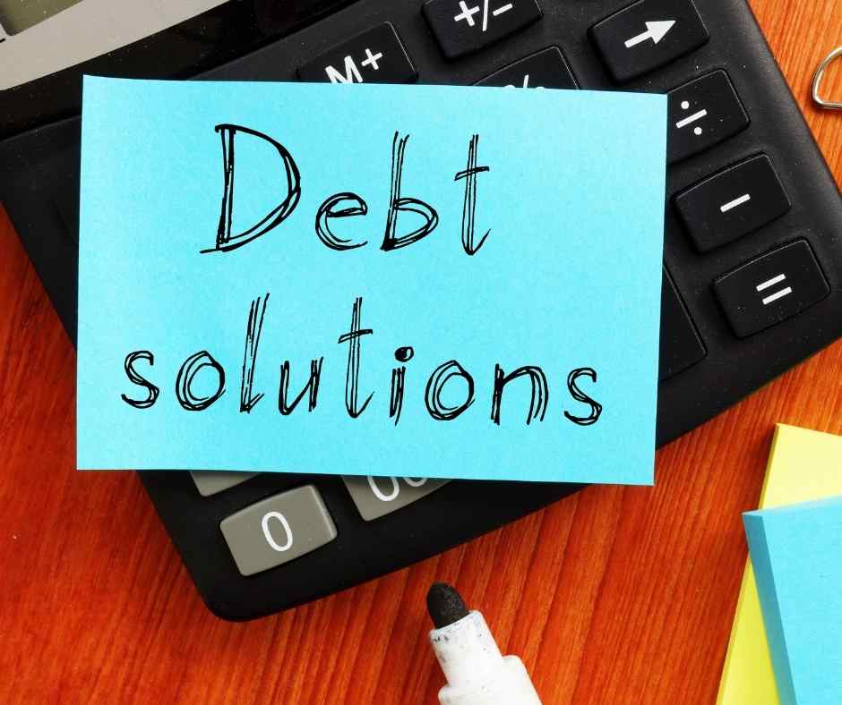 Understanding the Different Types of Debt and the Best Solution to Pay ...