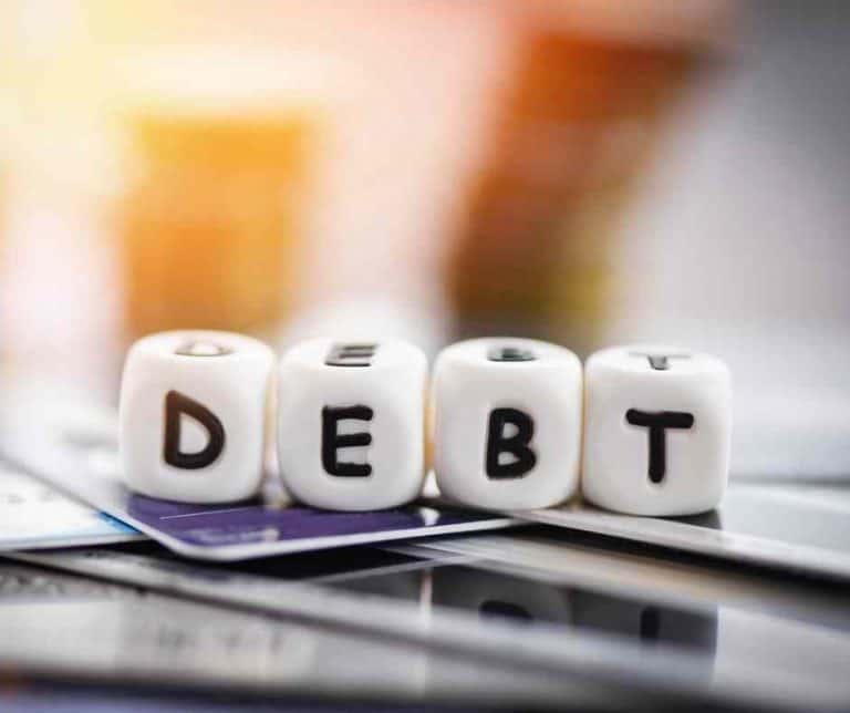 Debt Consolidation Ontario