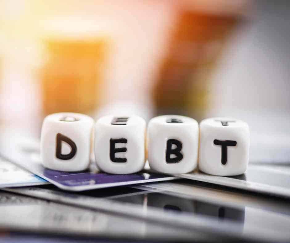 Debt Consolidation 101: How It Works