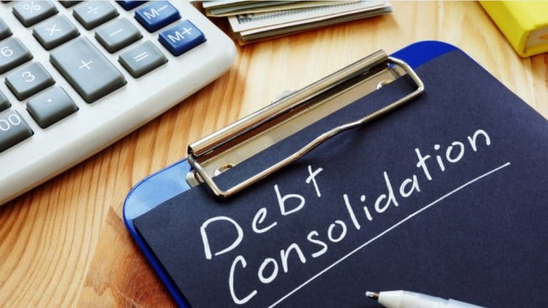 Debt Consolidation in Canada