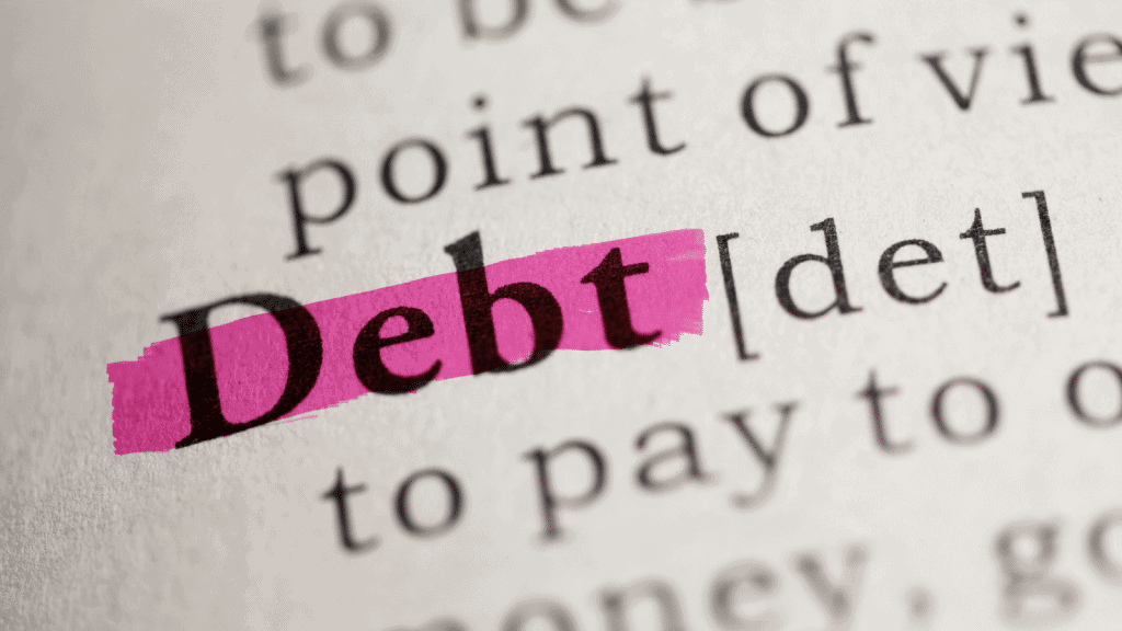 Ontario Debt Relief