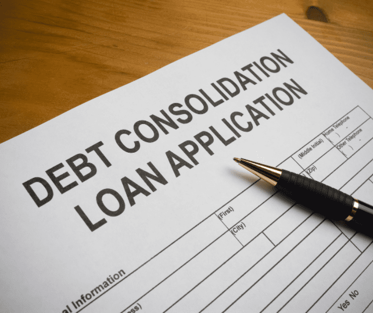 Debt Consolidation Canada