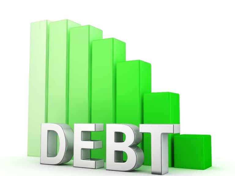 Canada Debt Reduction