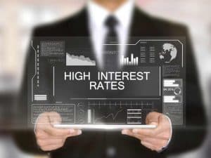 High-Interest Debt