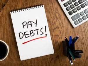 Debt Reduction Services in Canada