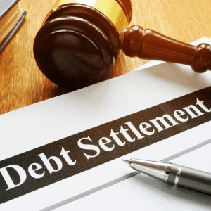 Debt Settlement Canada
