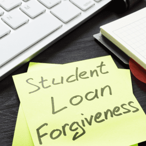 student loan forgiveness program