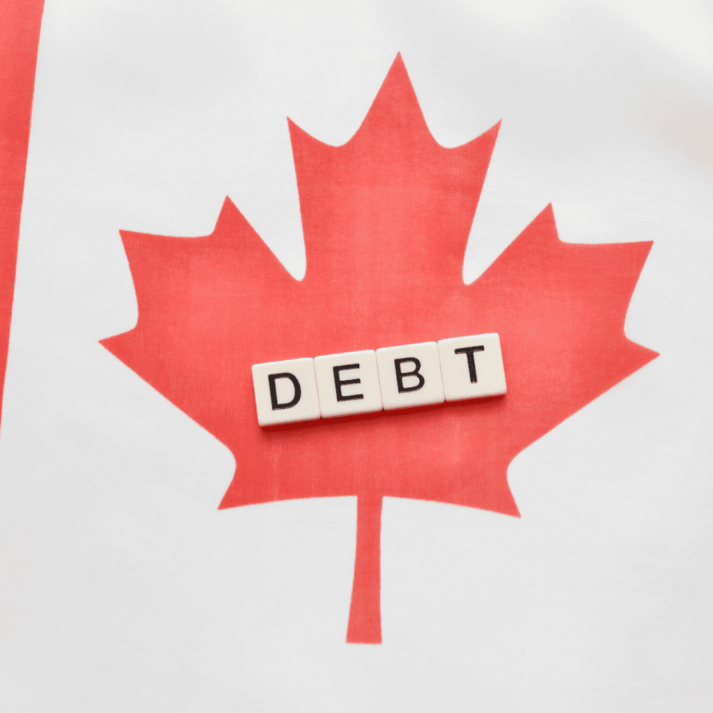 Canadian Debt Relief