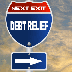 Debt Relief Ontario
