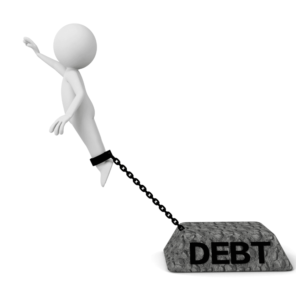 Ontario debt consolidation
