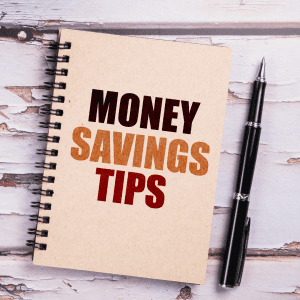 COVID-19 budgeting tips