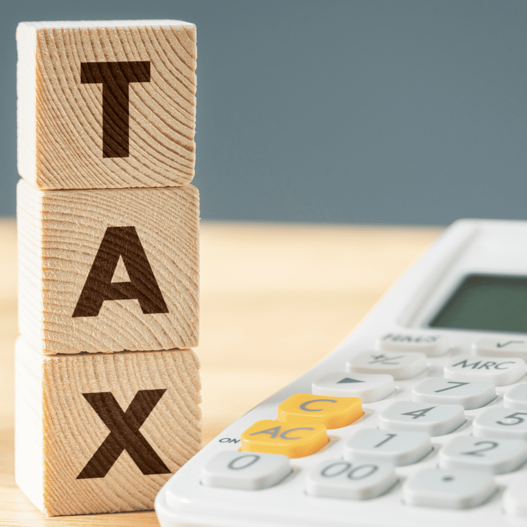 What Happens To My Tax Refund During A Debt Relief Program? National