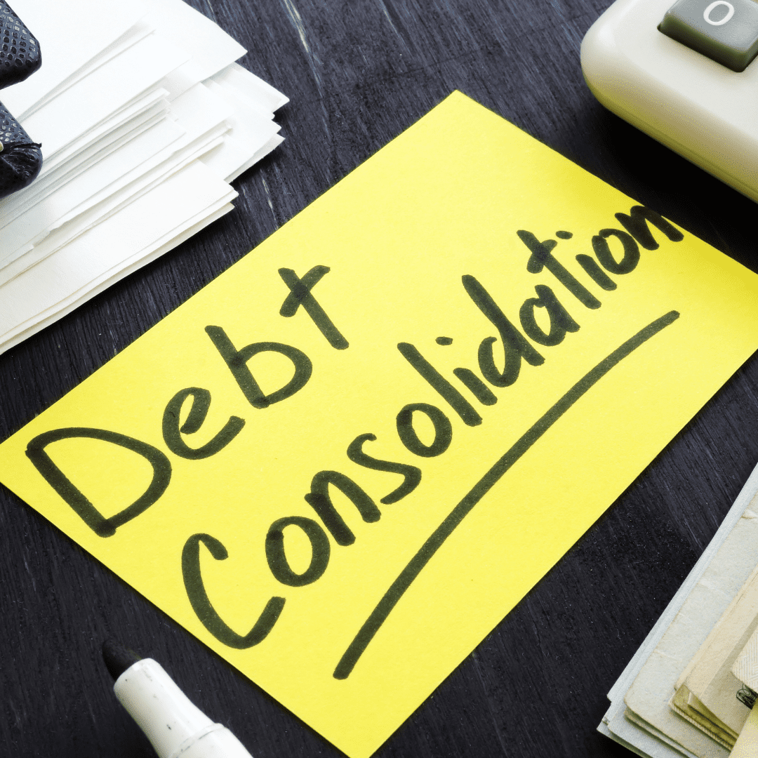5Must Dos After Completing A Debt Consolidation Program