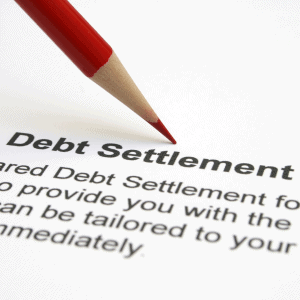 Canada Debt Settlement Program