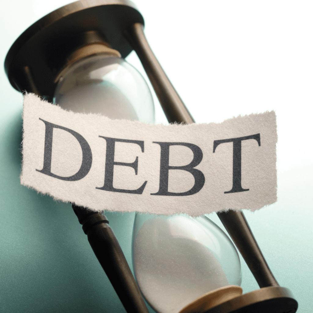 Debt Relief Program in Ontario