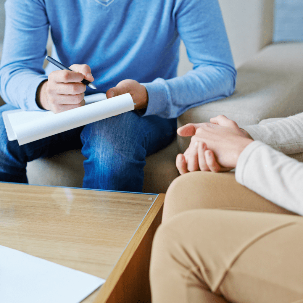 debt counselling Canada