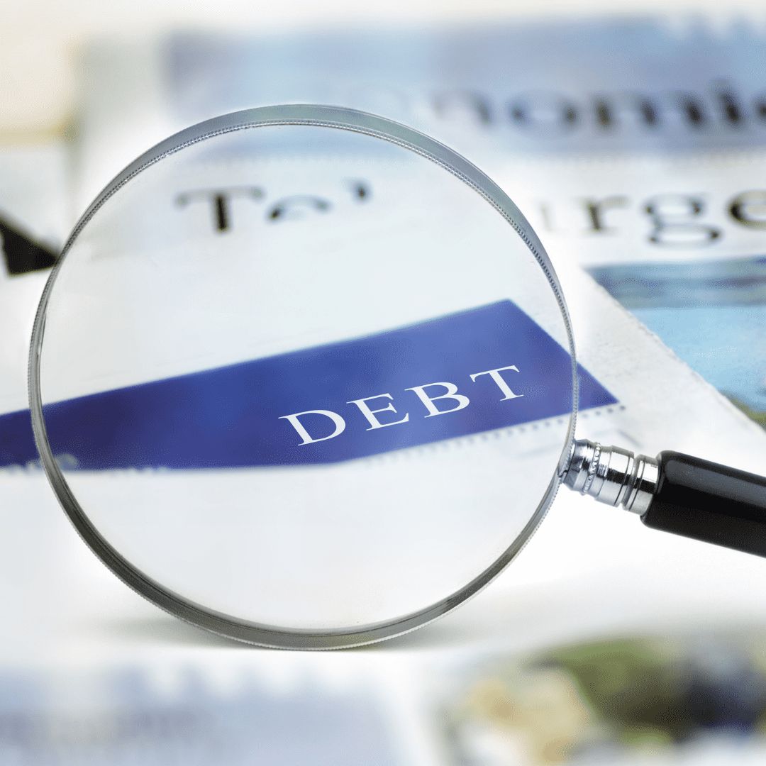 How To Deal With Swelling Debt After A Holiday Overspending National