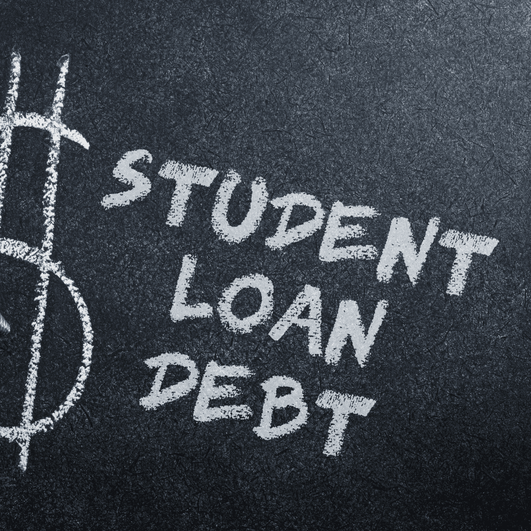 student loan debt