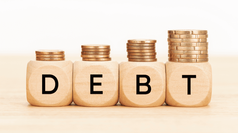 Debt Relief Canada