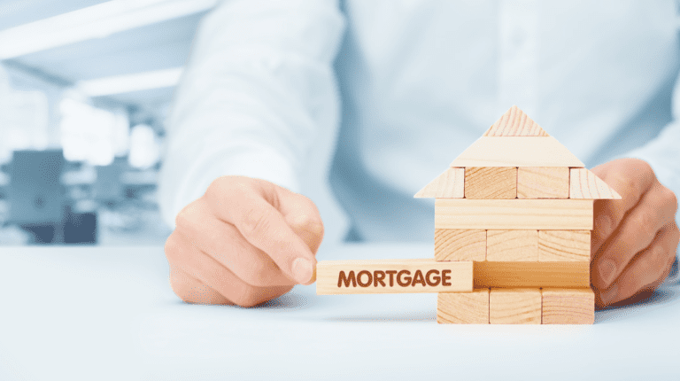Canada Home Mortgage