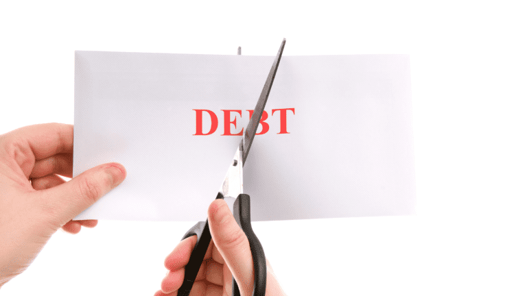 Debt Relief Measures
