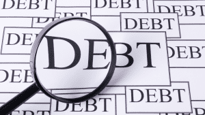 Debt Statistics Canada