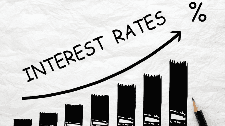 Increases in Interest Rates