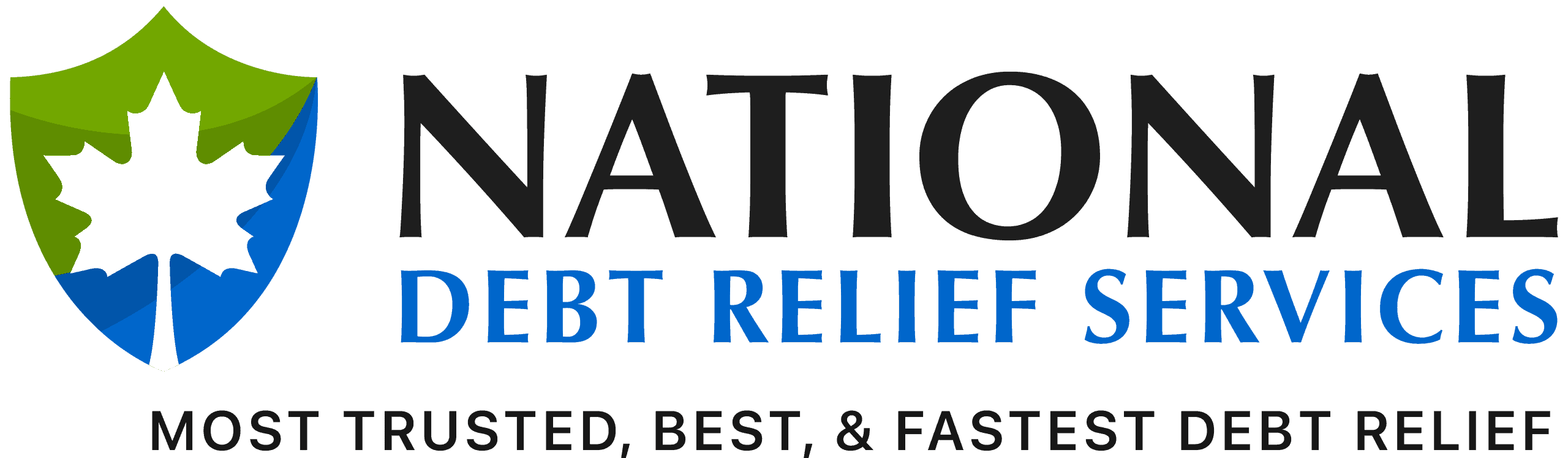 National Debt Relief Services Logo