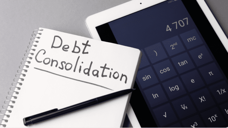 Ontario Debt Consolidation