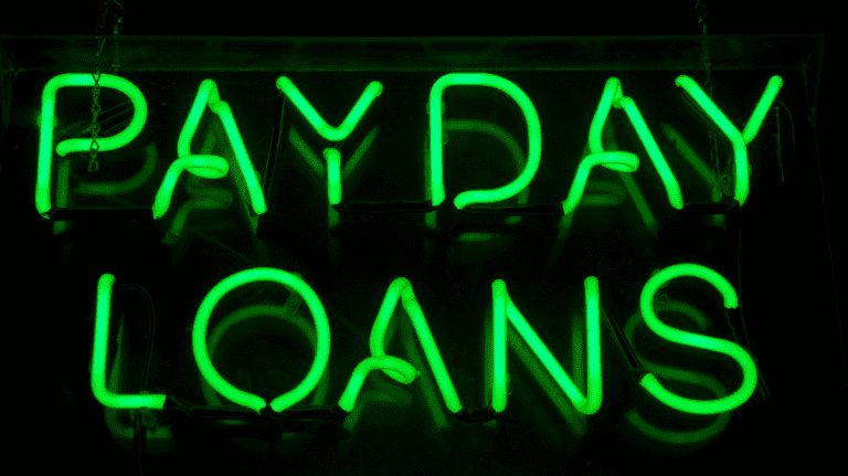 Canada Payday Loans